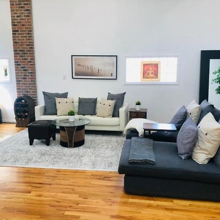 Updated Amazing Bi -Level Condo Minutes From Water Views Of New York City North Bergen Zewnętrze zdjęcie