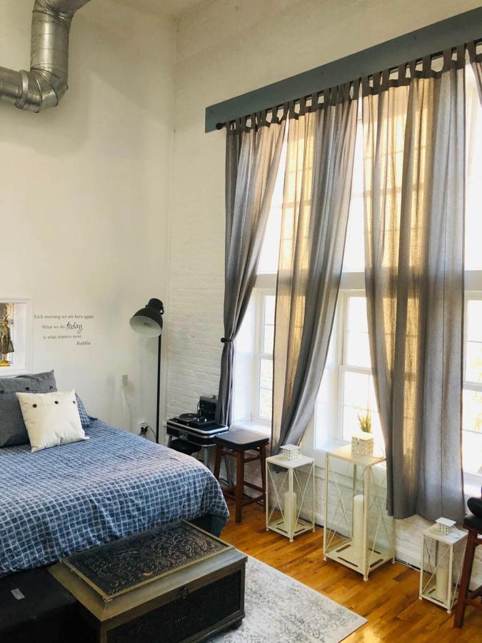 Updated Amazing Bi -Level Condo Minutes From Water Views Of New York City North Bergen Zewnętrze zdjęcie