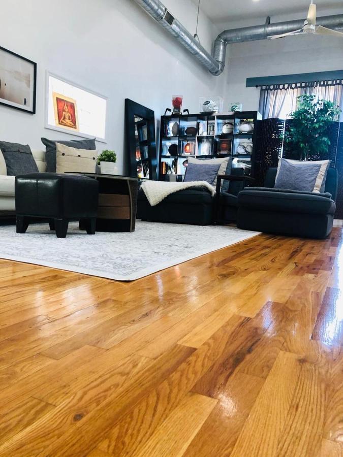 Updated Amazing Bi -Level Condo Minutes From Water Views Of New York City North Bergen Zewnętrze zdjęcie