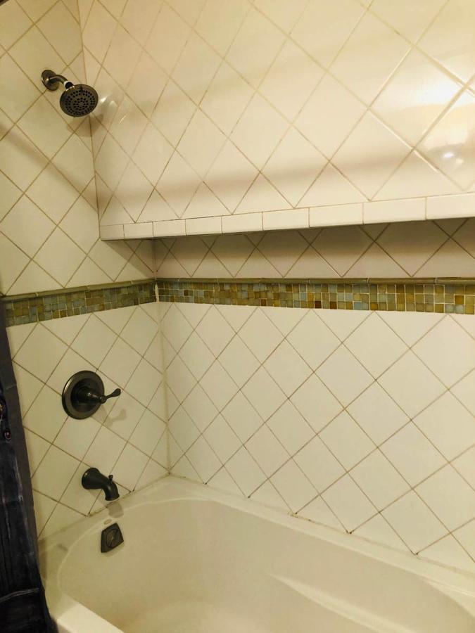 Updated Amazing Bi -Level Condo Minutes From Water Views Of New York City North Bergen Zewnętrze zdjęcie