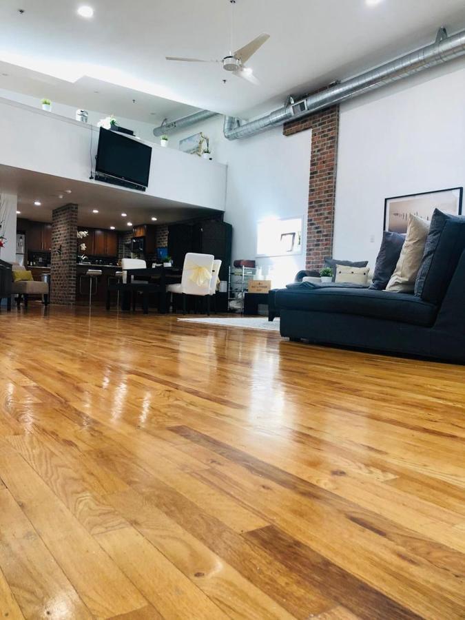 Updated Amazing Bi -Level Condo Minutes From Water Views Of New York City North Bergen Zewnętrze zdjęcie